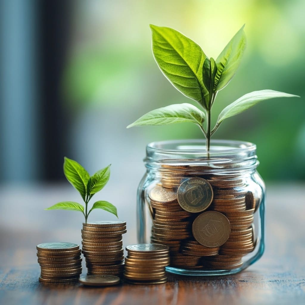 Charts and Data Visuals