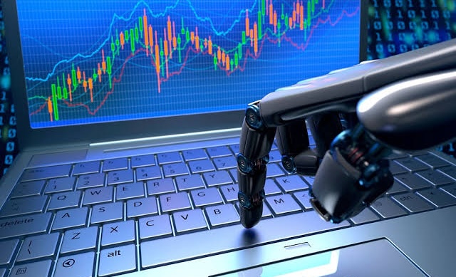 Charts and Data Visuals